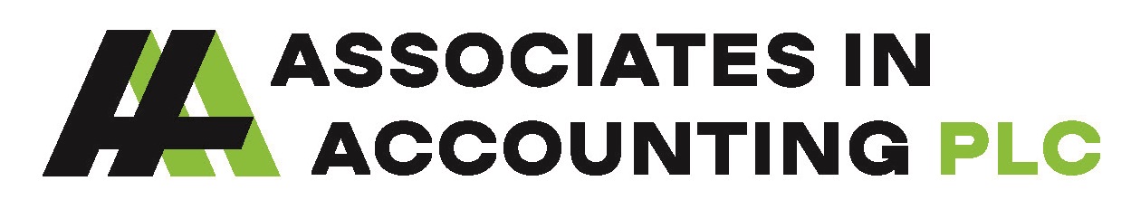 Associates in Accounting, PLC