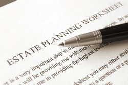 Burlington estate planning